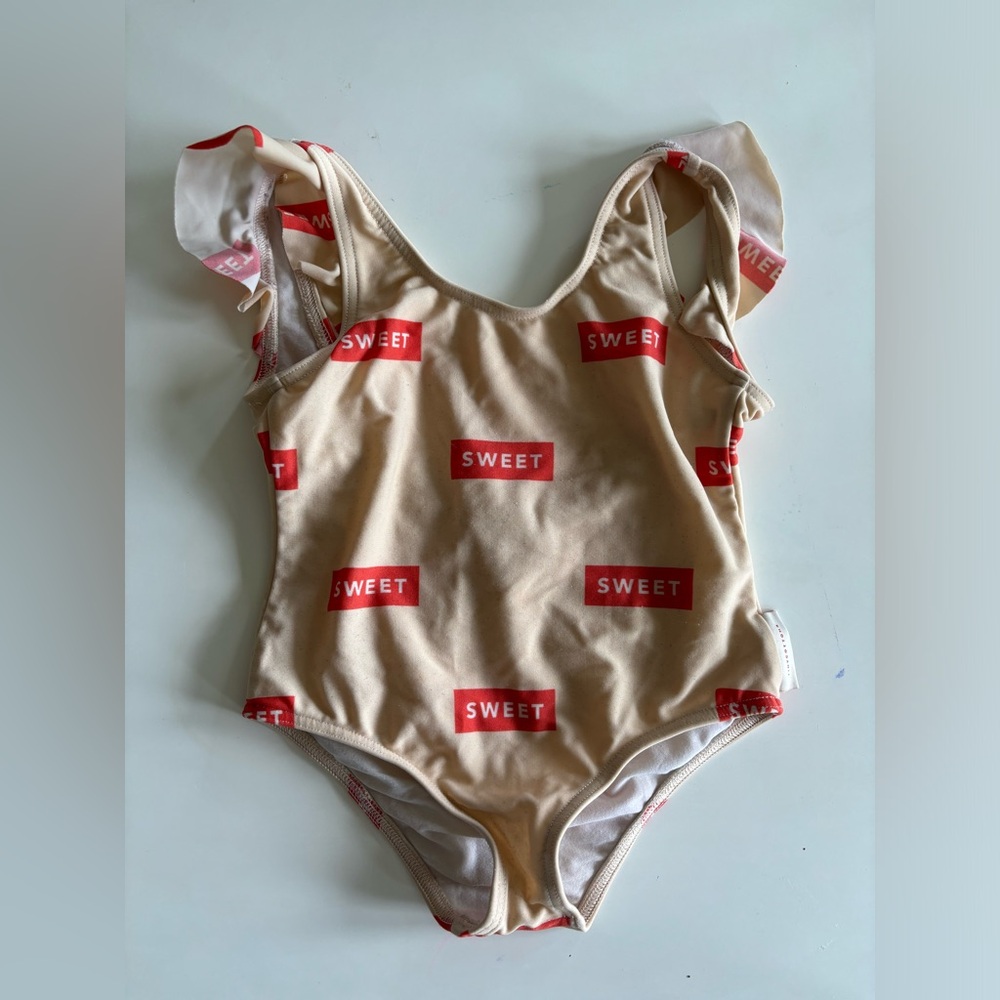 Tiny Cottons swimsuits
